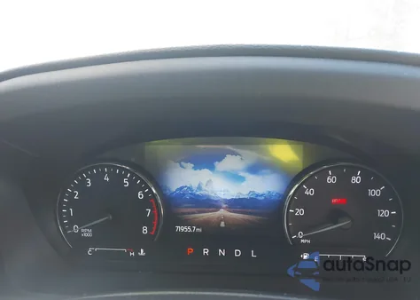 2021 Ford Explorer Limited from USA, damaged, VIN 1FMSK7FHXMGB03086